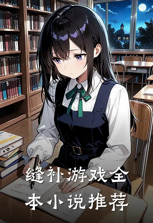 缝补游戏全本小说推荐