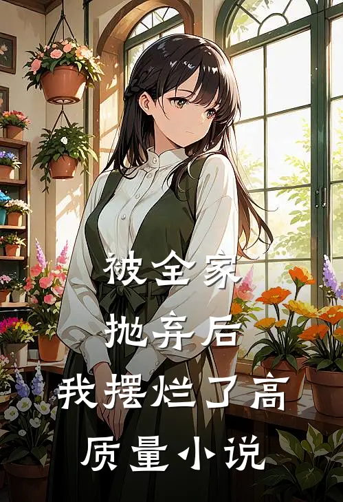 被全家抛弃后，我摆烂了高质量小说