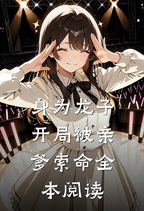 身为龙子,开局被亲爹索命全本阅读