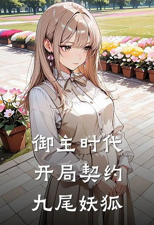 御主时代:开局契约九尾妖狐
