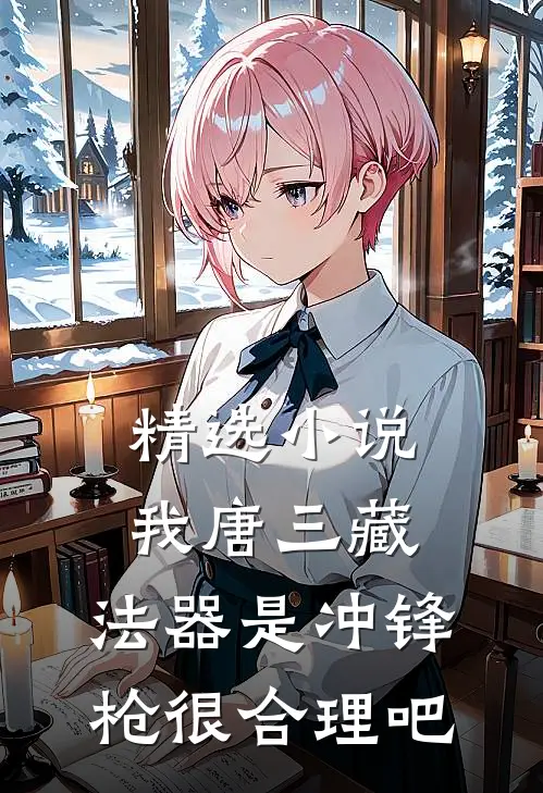 精选小说我唐三藏，法器是冲锋枪很合理吧