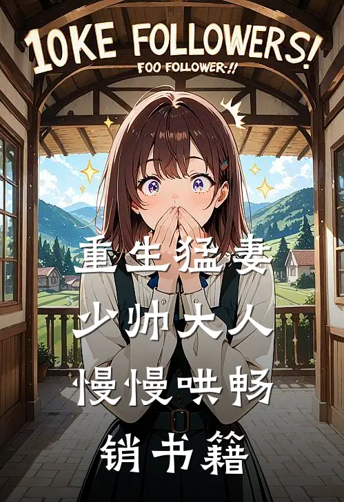 重生猛妻：少帅大人慢慢哄畅销书籍