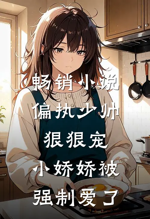 畅销小说偏执少帅狠狠宠，小娇娇被强制爱了