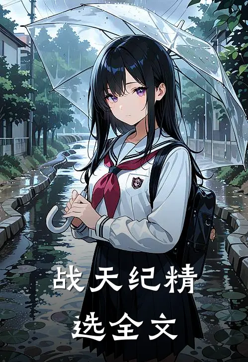 战天纪精选全文