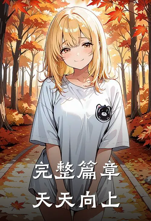 完整篇章天天向上