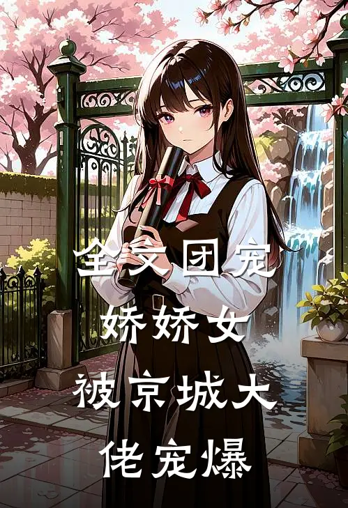 全文团宠娇娇女:被京城大佬宠爆