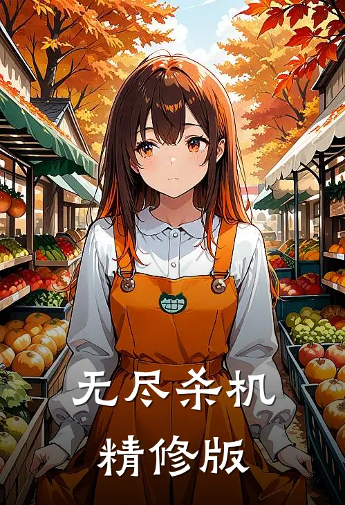 无尽杀机精修版