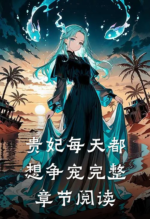 贵妃每天都想争宠完整章节阅读