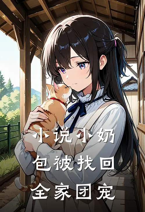 小说小奶包被找回，全家团宠