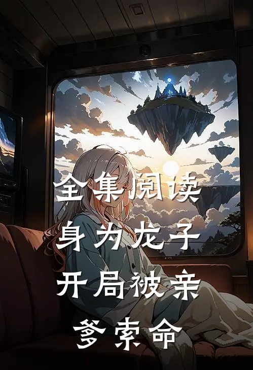 全集阅读身为龙子,开局被亲爹索命
