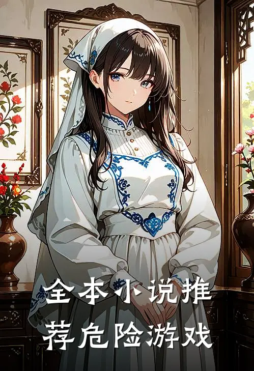 全本小说推荐危险游戏