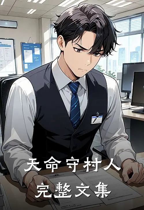天命守村人完整文集