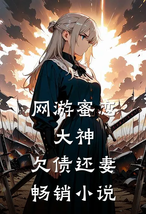 网游蜜恋:大神,欠债还妻畅销小说