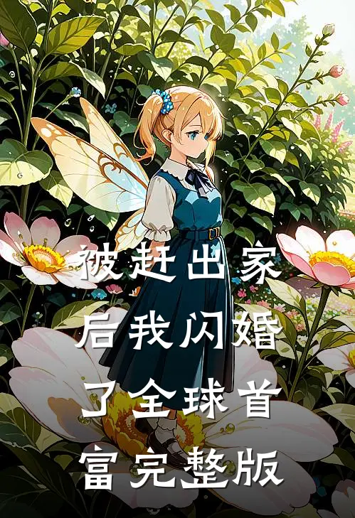 被赶出家后我闪婚了全球首富完整版