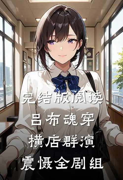 完结版阅读吕布魂穿横店群演，震慑全剧组