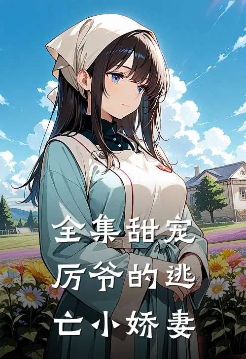 全集甜宠:厉爷的逃亡小娇妻
