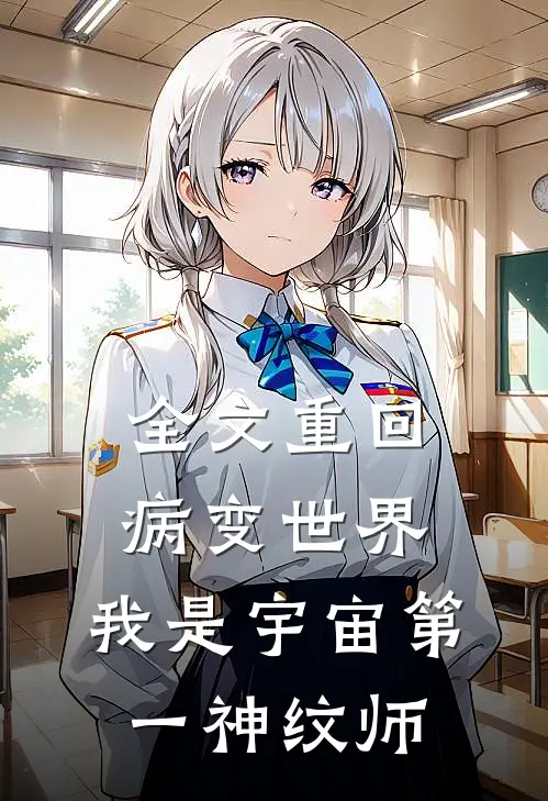 全文重回病变世界:我是宇宙第一神纹师