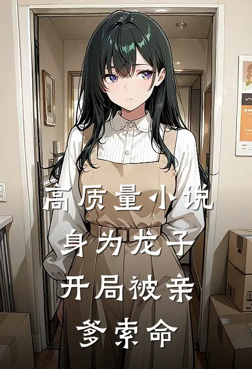 高质量小说身为龙子,开局被亲爹索命