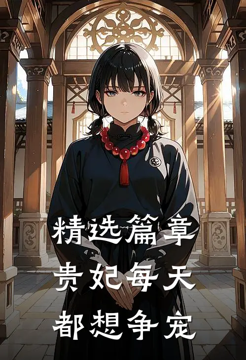 精选篇章贵妃每天都想争宠