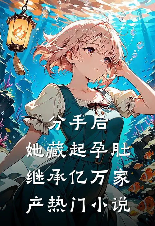 分手后，她藏起孕肚继承亿万家产热门小说