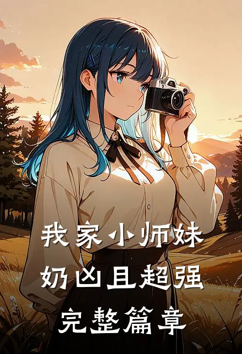 我家小师妹奶凶且超强完整篇章