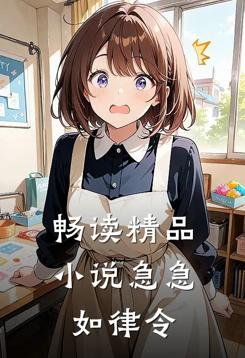 畅读精品小说急急如律令
