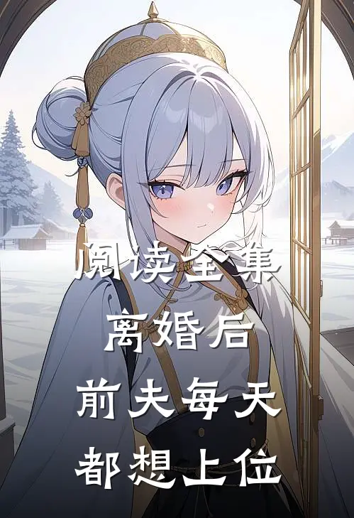 阅读全集离婚后,前夫每天都想上位