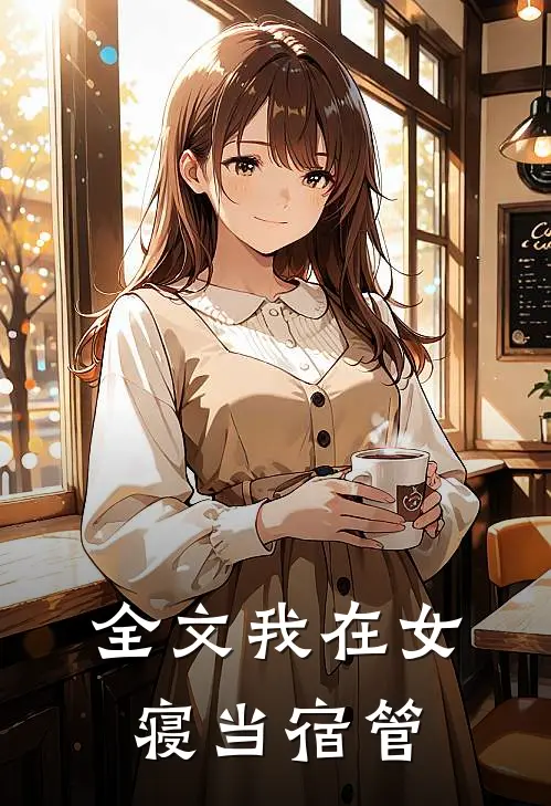 全文我在女寝当宿管