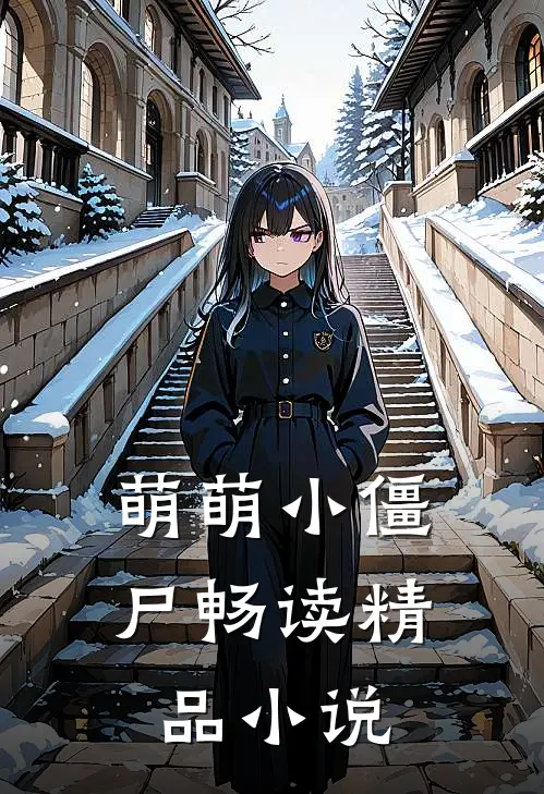 萌萌小僵尸畅读精品小说