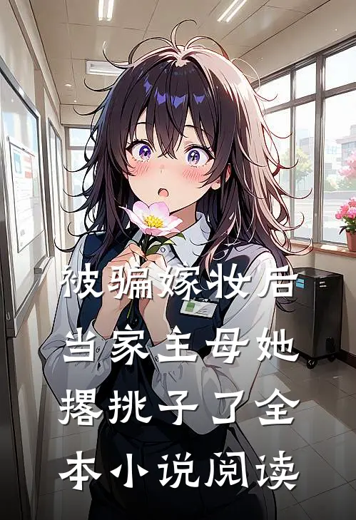 被骗嫁妆后,当家主母她撂挑子了全本小说阅读