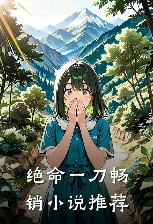 绝命一刀畅销小说推荐