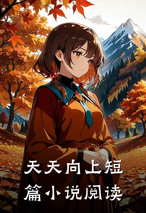 天天向上短篇小说阅读