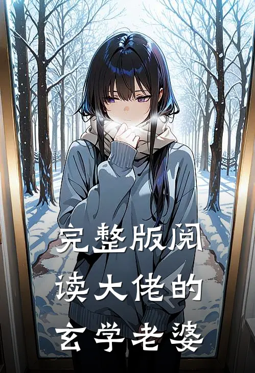 完整版阅读大佬的玄学老婆