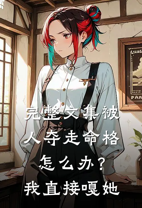 完整文集被人夺走命格怎么办？我直接嘎她