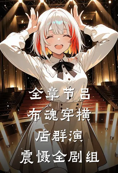 全章节吕布魂穿横店群演，震慑全剧组