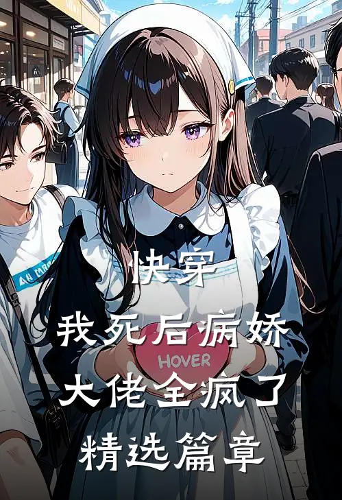 快穿：我死后病娇大佬全疯了精选篇章