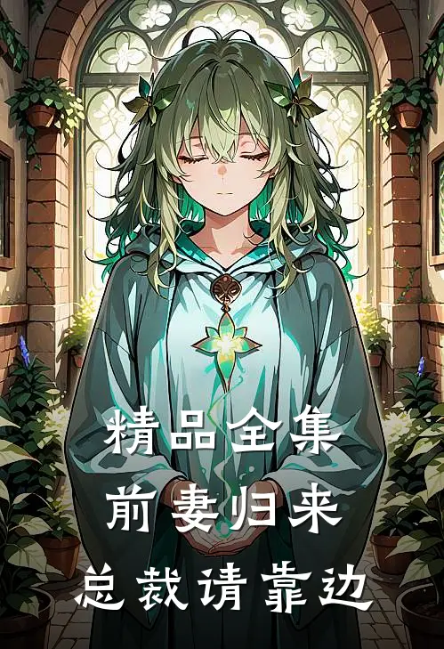 精品全集前妻归来：总裁请靠边