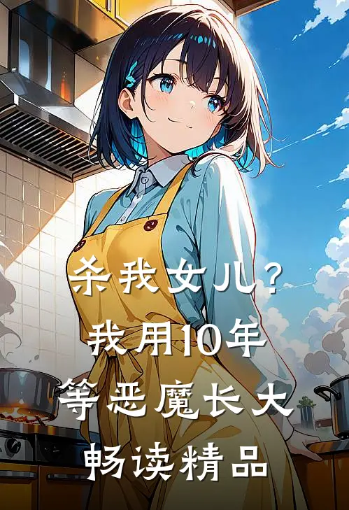 杀我女儿?我用10年等恶魔长大畅读精品