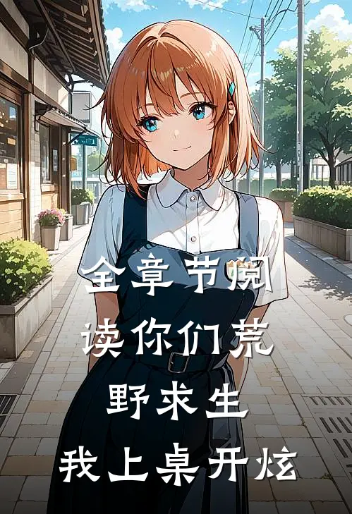 全章节阅读你们荒野求生，我上桌开炫