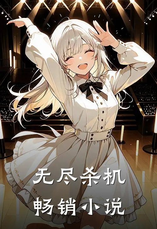 无尽杀机畅销小说