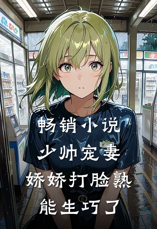 畅销小说少帅宠妻,娇娇打脸熟能生巧了
