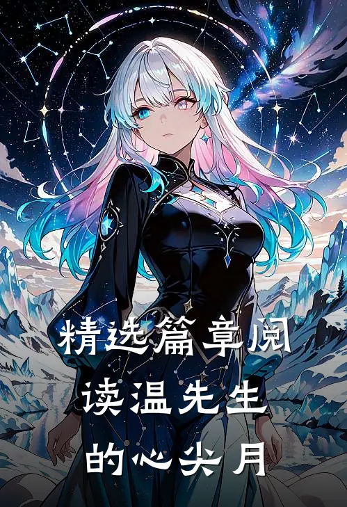 精选篇章阅读温先生的心尖月