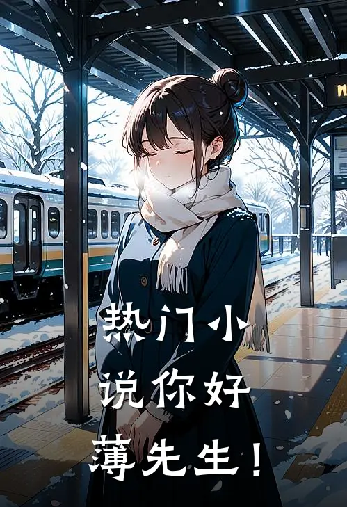 热门小说你好，薄先生！