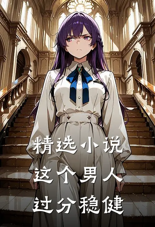 精选小说这个男人过分稳健