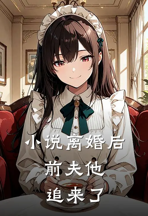 小说离婚后，前夫他追来了