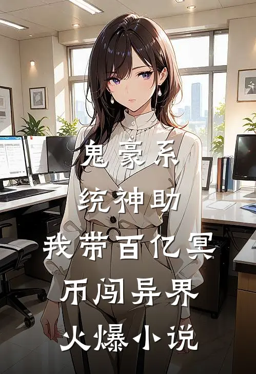 鬼豪系统神助,我带百亿冥币闯异界火爆小说