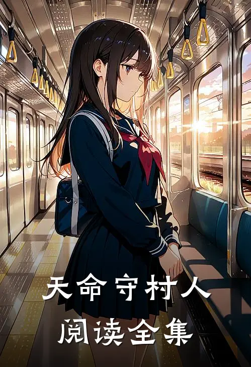 天命守村人阅读全集
