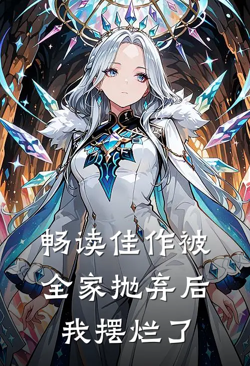 畅读佳作被全家抛弃后，我摆烂了