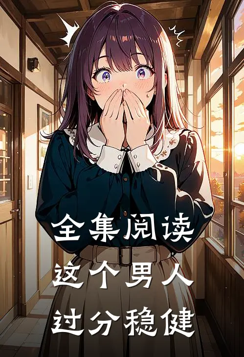 全集阅读这个男人过分稳健
