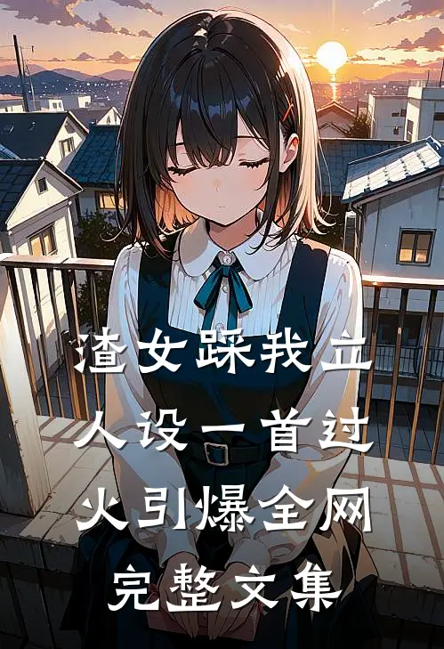 渣女踩我立人设一首过火引爆全网完整文集
